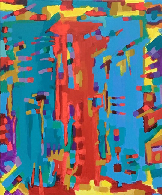 crescentgrill's tweet photo. Gallery Nights Opening Reception ... https://t.co/BNH2BL4Otn