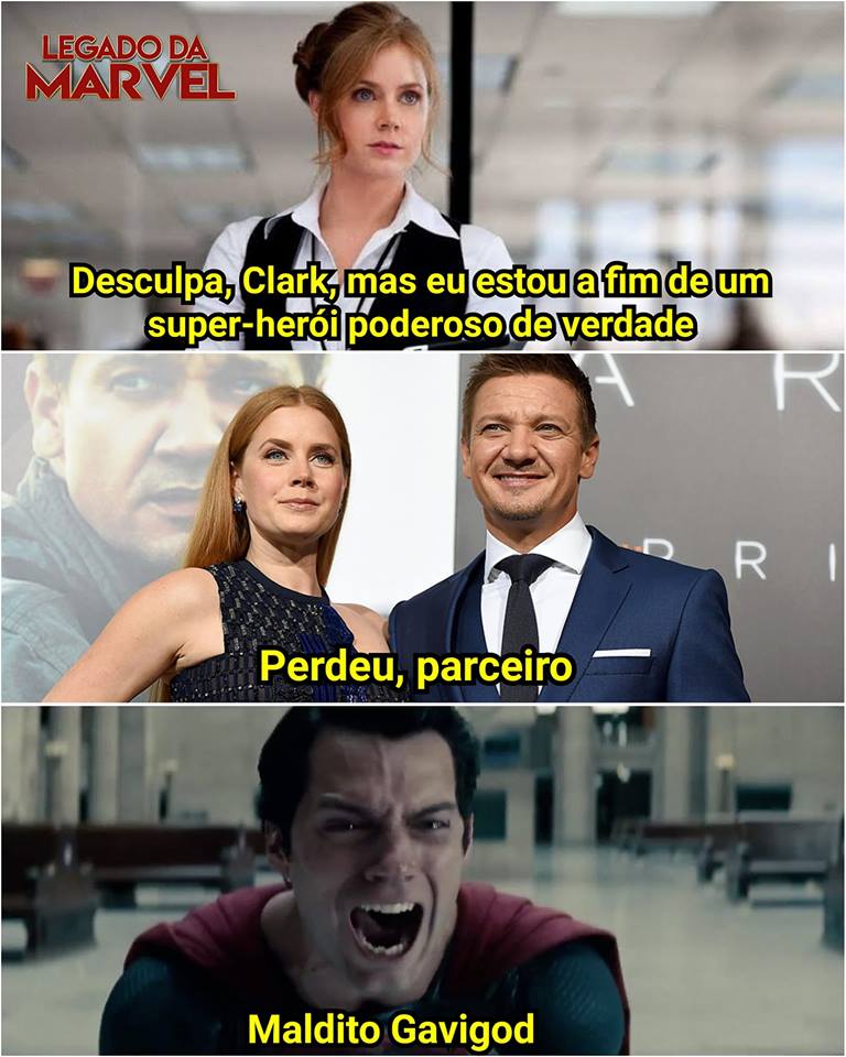Resultado de imagem para gavigod meme