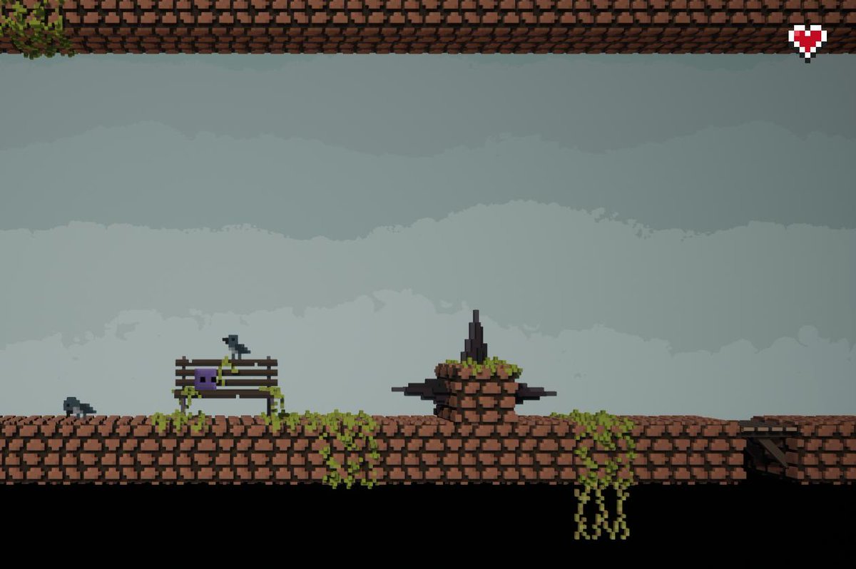 ziv_iz3's tweet photo. A little break before the rush | #DiedAgain
#IndieDev #GameDev #IndieGame https://t.co/HpfSylqFLQ