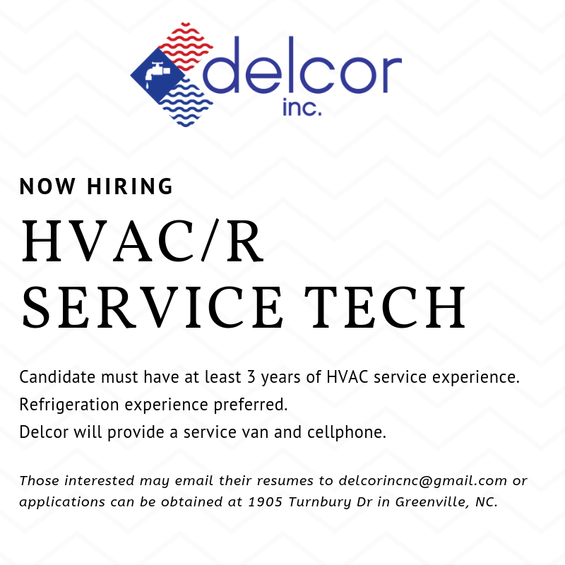 Delcor Inc tweet media