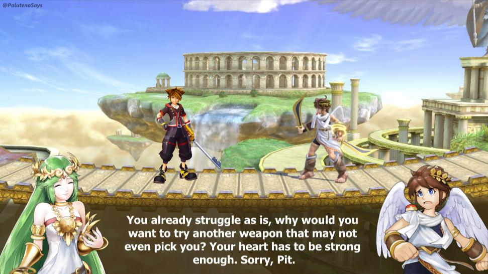 - Fan Contribution by @AkihiroArsene -