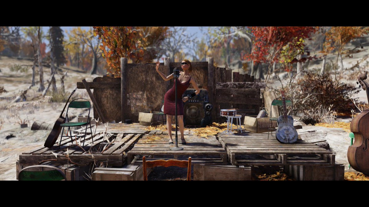 respondersradio's tweet photo. #Fallout76 https://t.co/nQ5VeD01aA