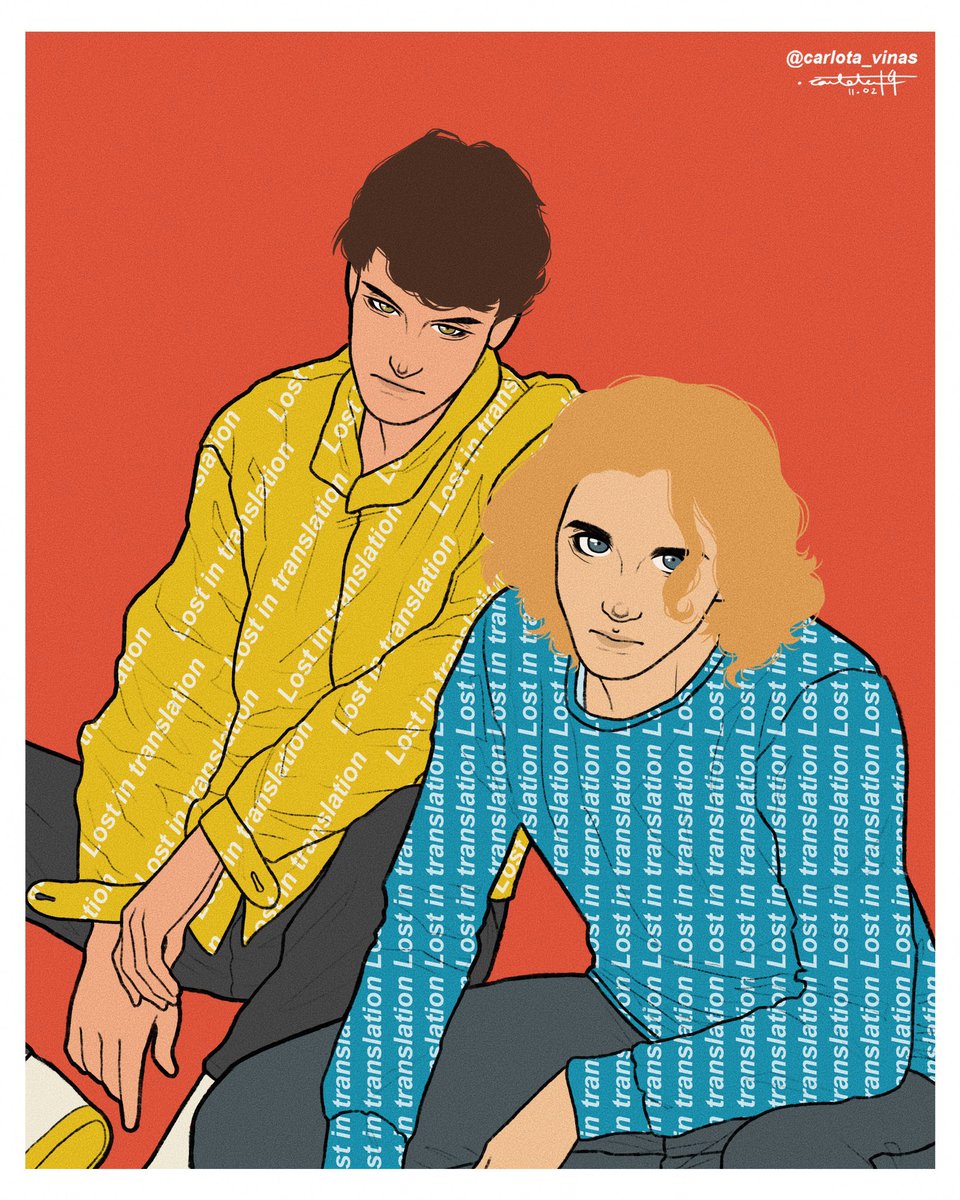 The benefits of following me on Twitter? You get to see my drawings first ;)
#artist #drawing #illustration #artsy #artoftheday #digitalart #queer #aesthetic #tumblr