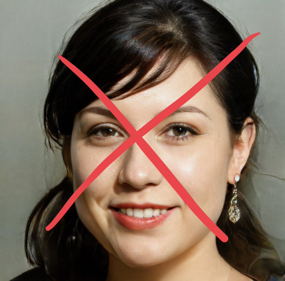 aides's tweet image. thispersondoesnotexist.com