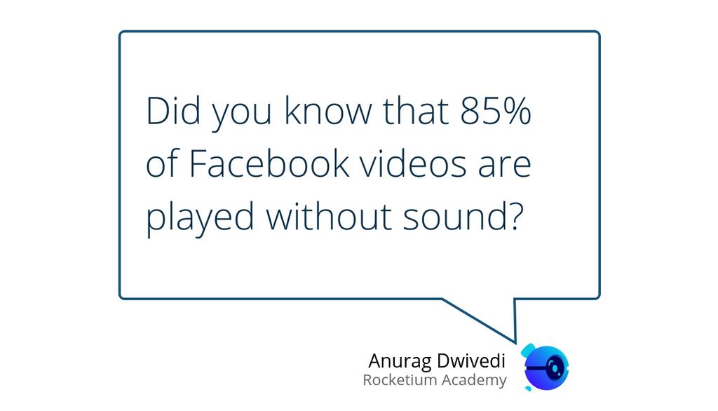 rocketium's tweet image. Music in Videos: A Dying Trend? goo.gl/AsQW9W #VideoMakingTips #Music #Videos #VideoCreation