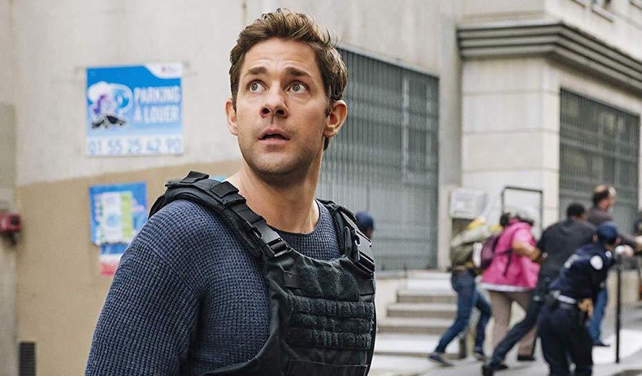 radar23_uk's tweet photo. Ahead of the second season airing, Amazon confirms exciting news for #JackRyan fans.

https://t.co/yCfbrqNTMx https://t.co/mGYscrLf5U