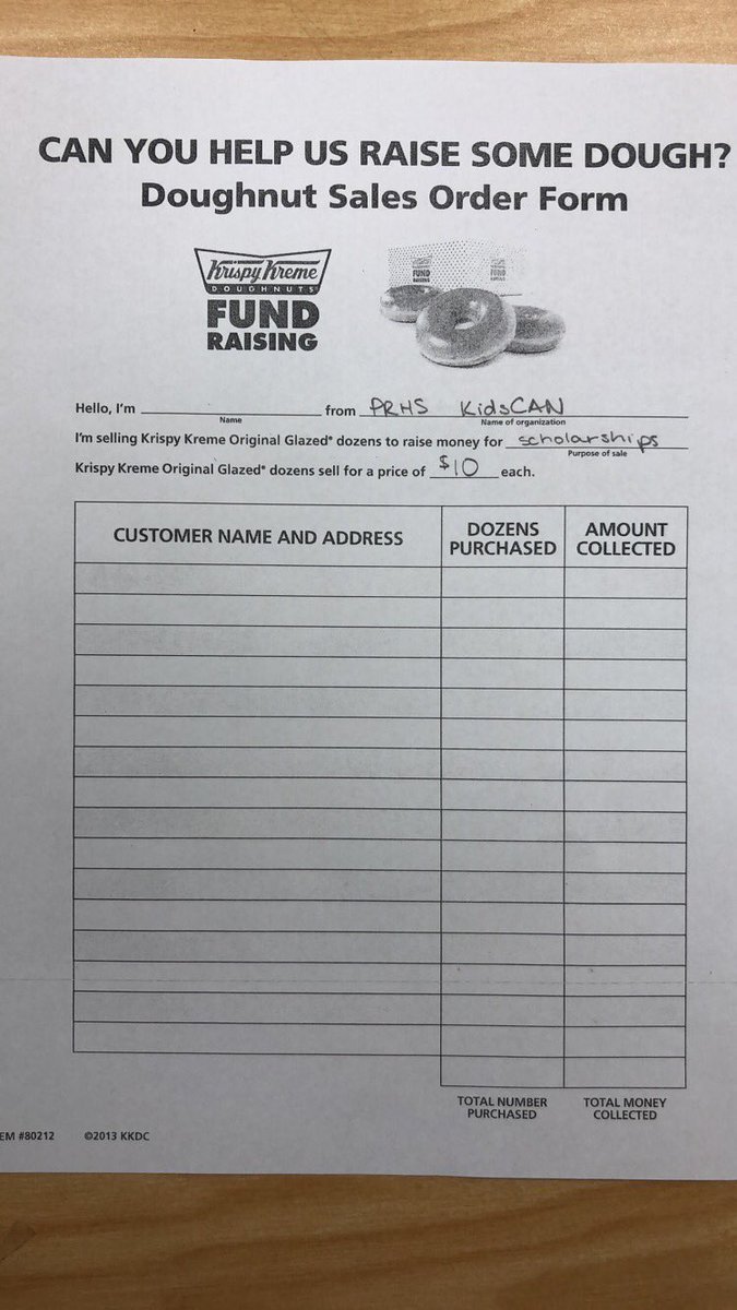 PRHS KidsCAN 🐻💚 tweet media