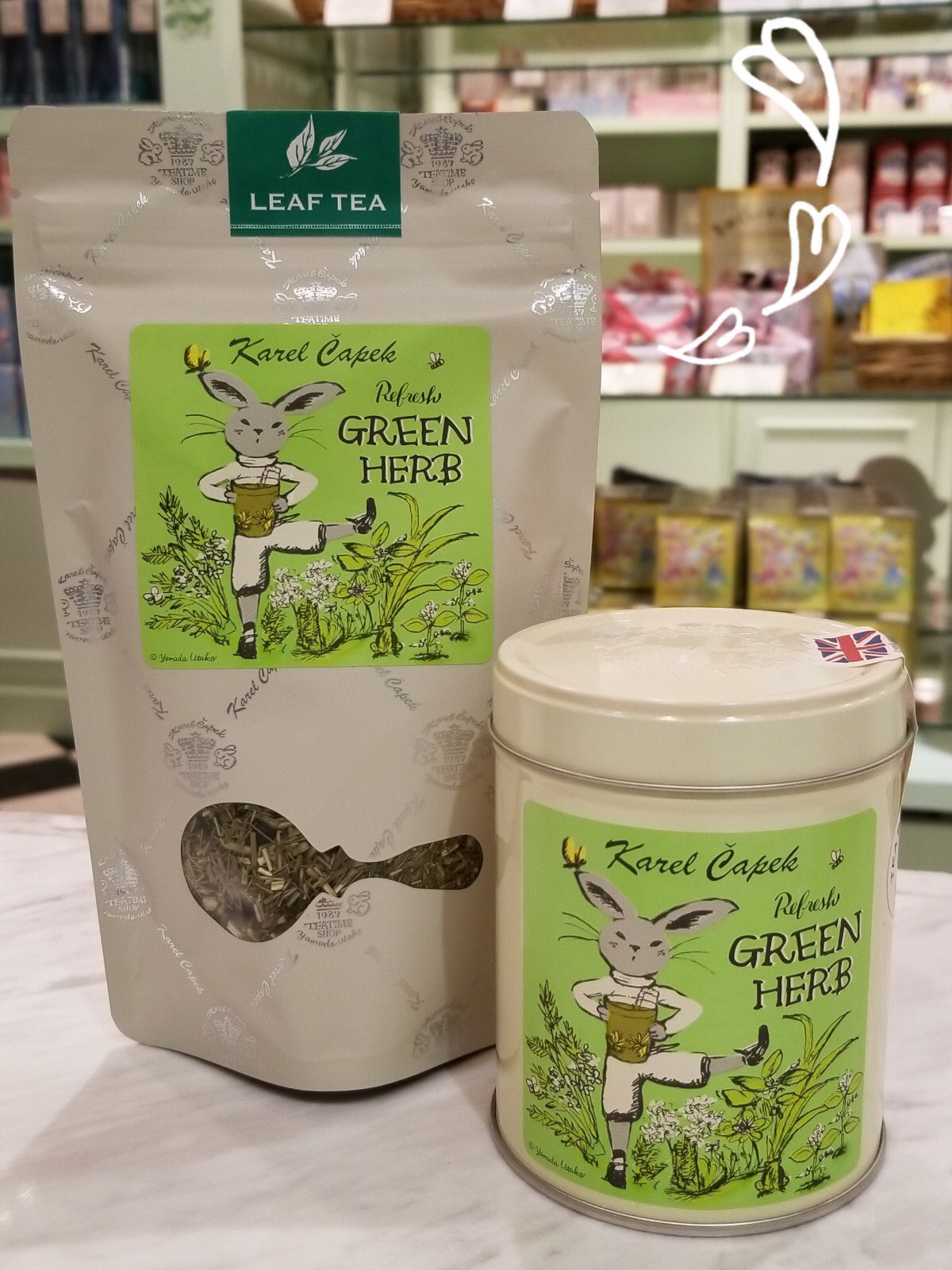 Twitter এ カレルチャペック紅茶店 ハーブティーで美味しく花粉対策 本日ご紹介するのは リフレッシュグリーンハーブ 抗アレルギー作用のあるネトルや 鼻水を緩和するエルダーフラワーが入って まさに花粉症にお勧めのハーブティー レモングラスベースで Twitter এ カレルチャペック紅茶店 ハーブティーで美味しく花粉対策 本日ご紹介するのは リフレッシュグリーンハーブ 抗アレルギー作用のあるネトルや 鼻水を緩和するエルダーフラワーが入って まさに花粉症にお勧めのハーブティー レモングラスベースで