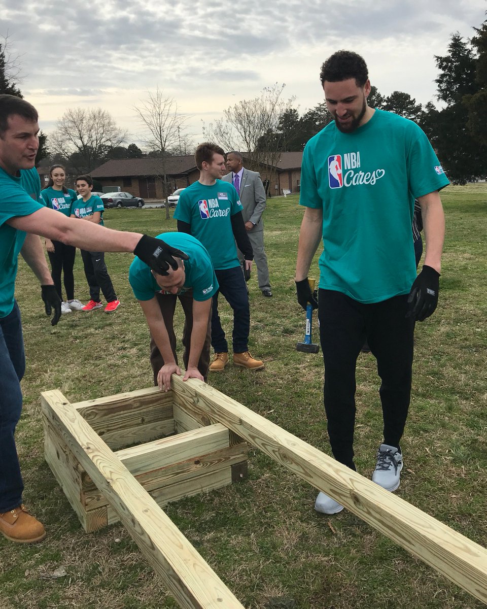 United Way of Greater Charlotte tweet media