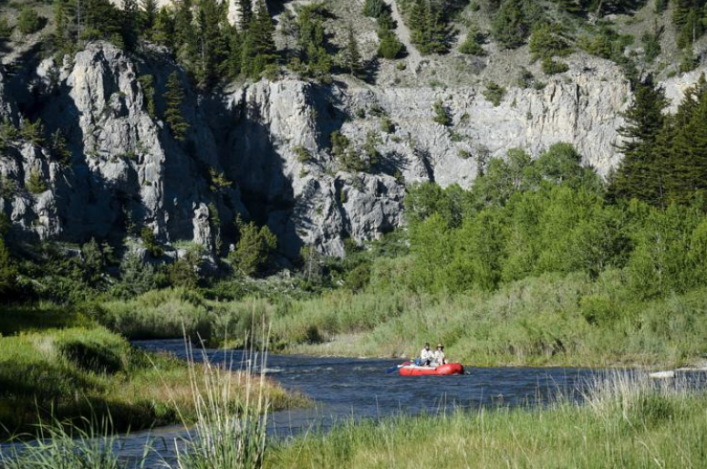TroutUnlimited's tweet image. Great piece in the @missoulian on the need to keep the #SmithRiver intact and protected from a wrong-headed mine in its headwaters. Check it out. bit.ly/2Eb3pqY
