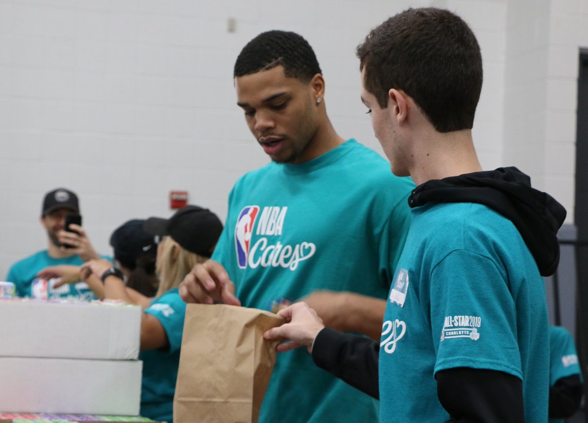 United Way of Greater Charlotte tweet media