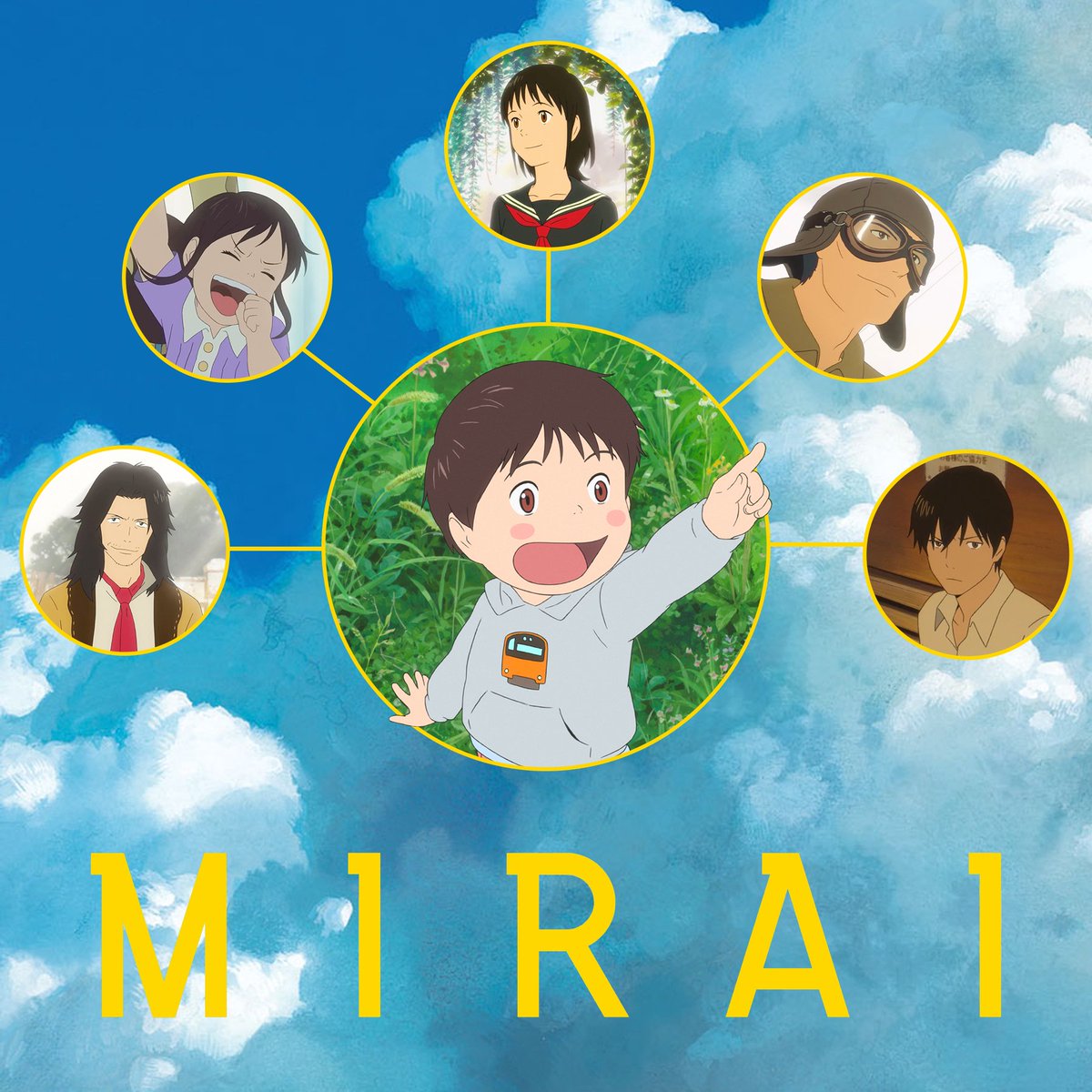 Get Gkids Films On Twitter Who Made The Most Impact On You Growing Free Wallpaper Gkids Films On Twitter Who Made The Most Impact On You Growing Desktop Wallpaper