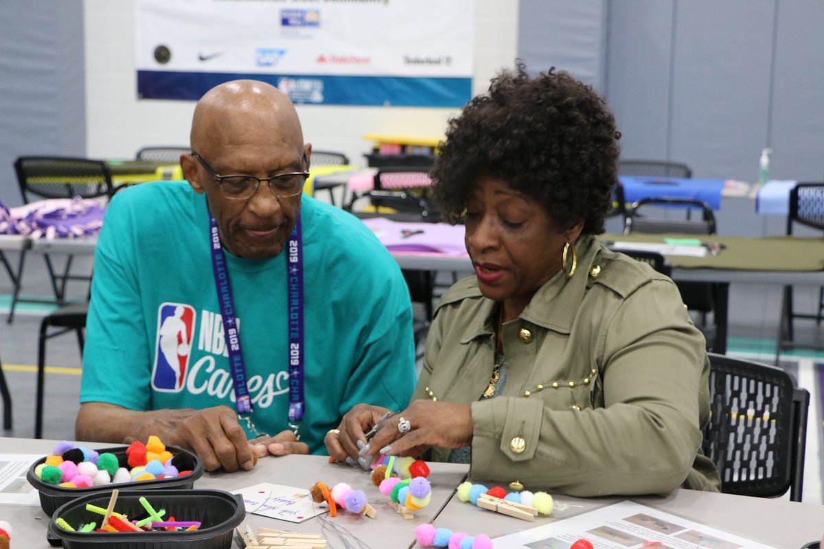 United Way of Greater Charlotte tweet media