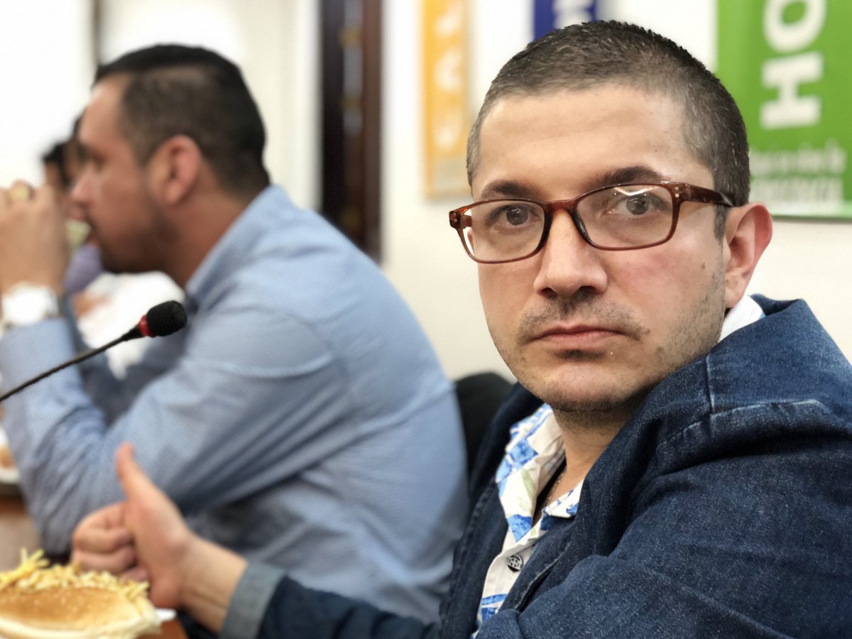 Concejo La Ceja tweet media