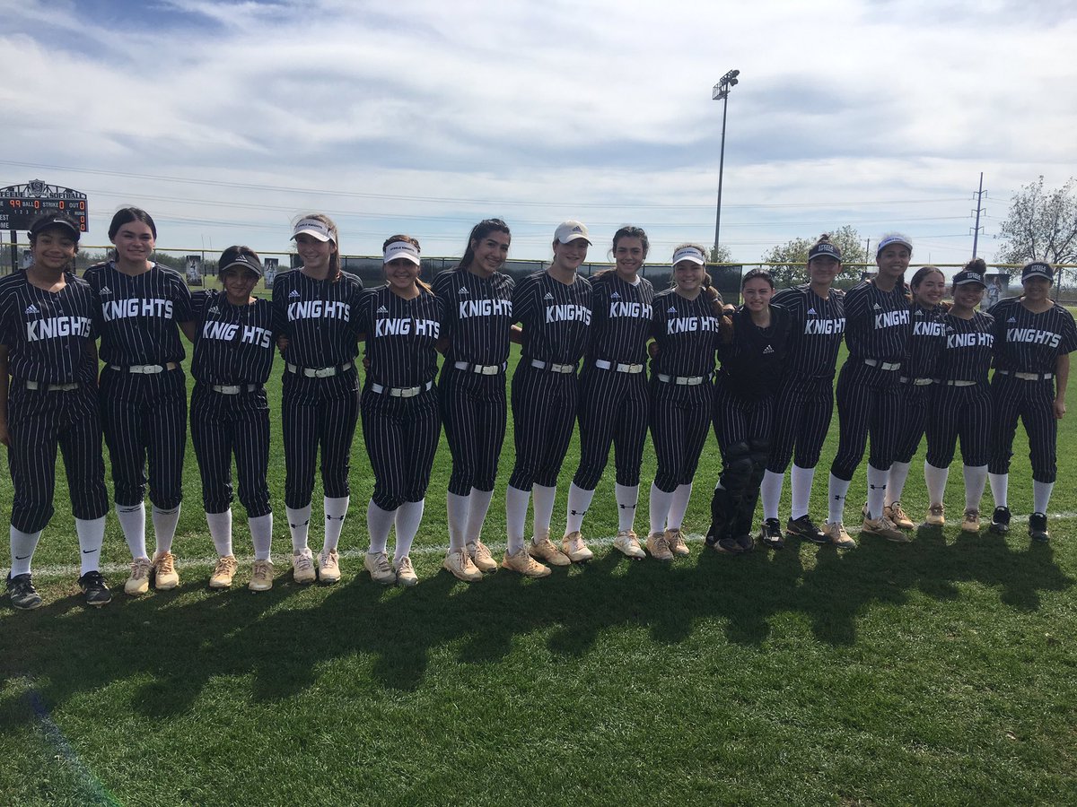 Steele Softball tweet media