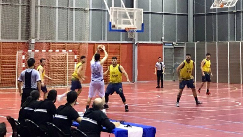 CB Los Palitos-Dos Hermanas: duelo en las antípodas este fin de semana en la Primera Nacional huelva24.com/art/122879/cb-… #Huelva <a href="/cblospalitos/">CB Los Palitos</a> <a href="/CBCMoguer/">CB Ciudad de Moguer</a> <a href="/PMDAljaraque/">PMD ALJARAQUE</a> <a href="/CiudaddePalos/">Ciudad de Palos</a>