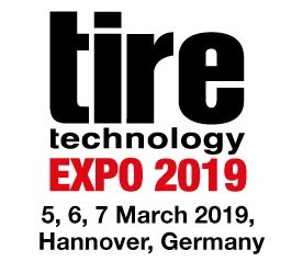 TiretechEXPO's tweet image. #Data2 Stand8064 #smartRFID #TaggingSolutions #RFID gather+store #productionData on each #tire RFID #BeadLabel track #Greentire through #production tiretechnology-expo.com/en/show-news.p… #RFIDreader #barcode #automation #industry40 #intralogistics #processcontrol #robot #tyre #BigData #iot