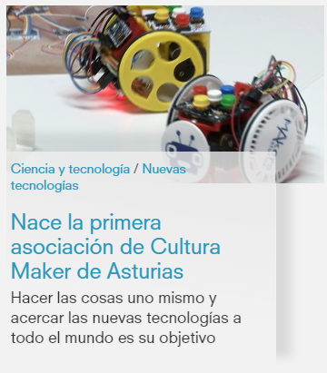AlexCorvis84's tweet photo. Me gustaría dar gracias @lau_tot @VegaBierzo @Xateedomus @cybersamba @SergioPria @elenarojasg @j_mb @SantiMA10 @AsturMaker @MaitaleDesigns @varo_labs por hacer posible @MakersAsturias ¡Las ganas e ilusión por seguir creciendo están ahí gracias a vosotros! https://t.co/dhKjRHKsem https://t.co/8Fo52hsrmh
