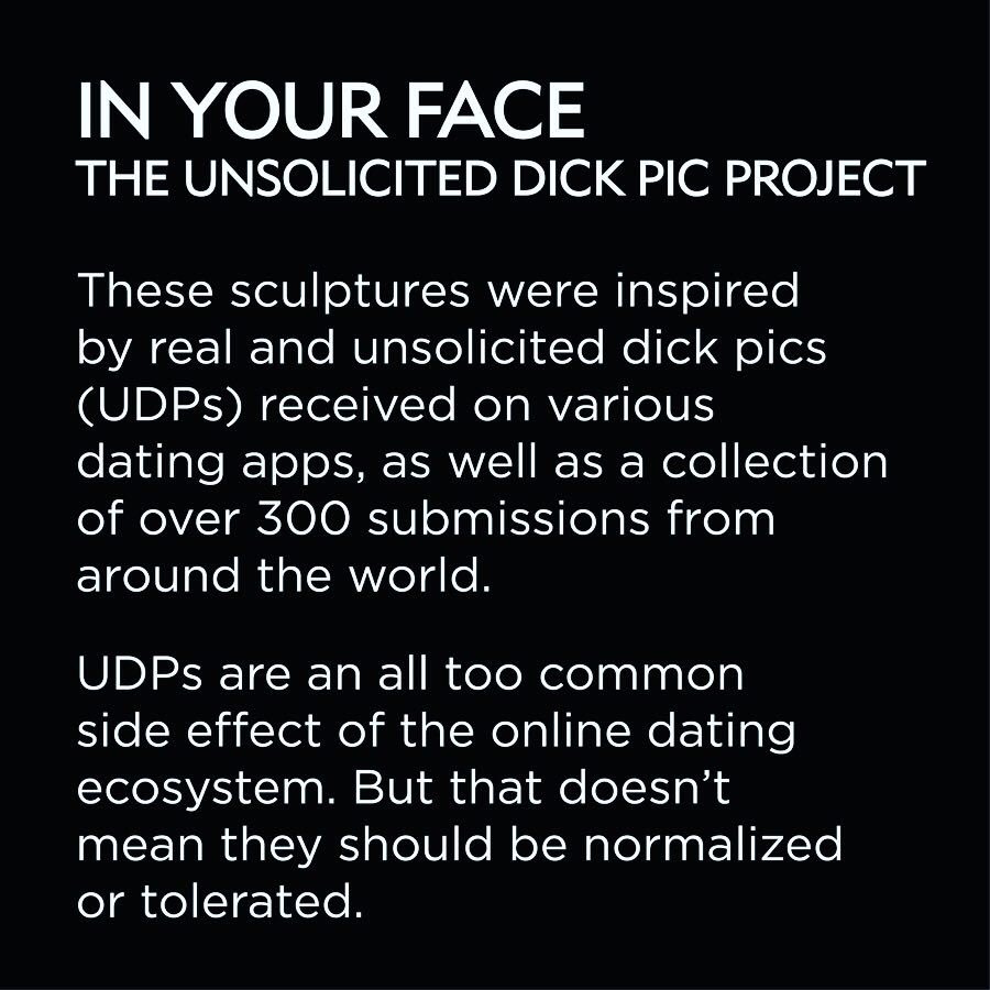 sareytales's tweet photo. Some pics from last night at @dirtyshowdetroit where my #UDPproject is on display 🍆Thank you to all the nice guys who send their unsolicited dicks pics on the regular, and a huge thanks to the brave women who submitted them to my project. This couldn’t have happened without you! https://t.co/KLeUXgL3nR