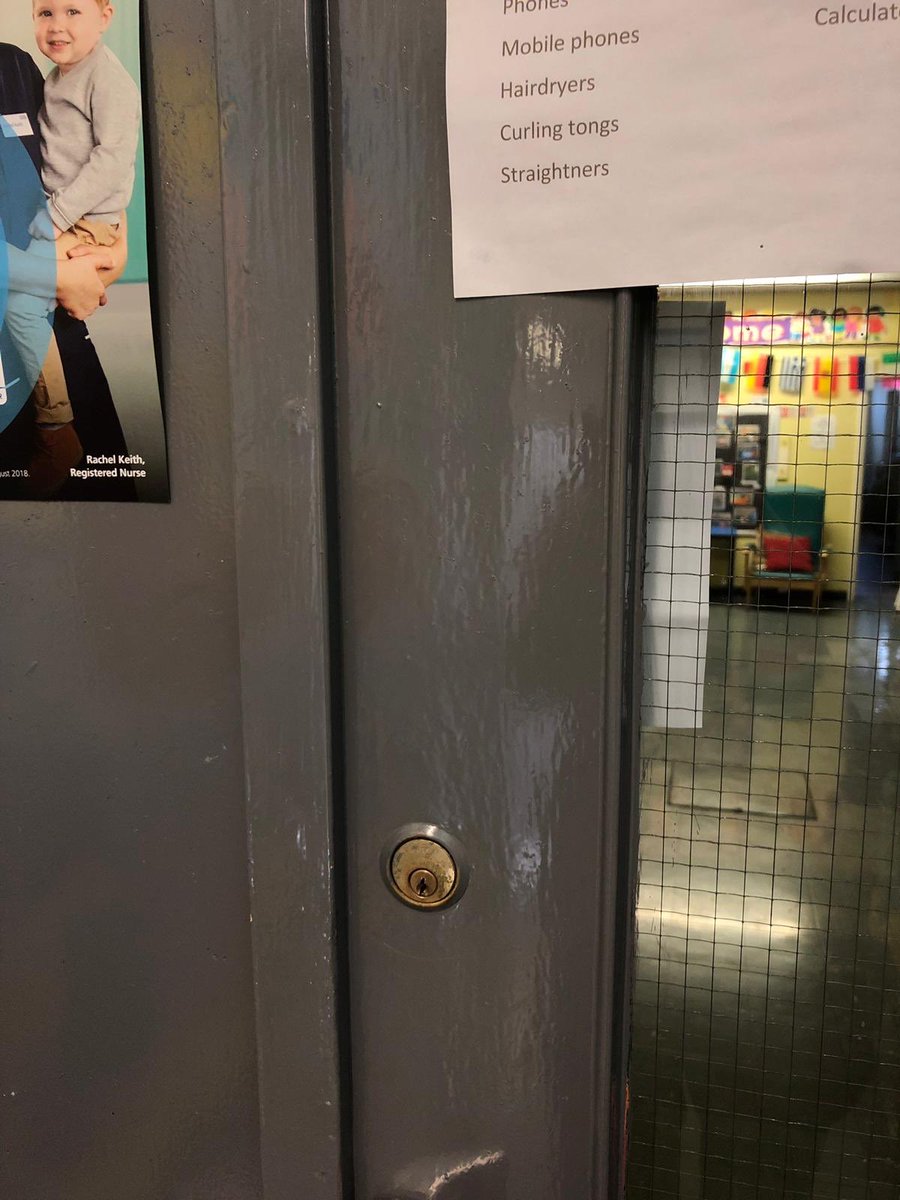lockforceliv's tweet photo. Digital lock supplied and fitted for a business in Vauxhall, Liverpool. Protect your business premises with a code that can be changed as and when you choose #lockforce #locksmith #liverpool https://t.co/F4Gaabsjuo https://t.co/vT63AknIb3