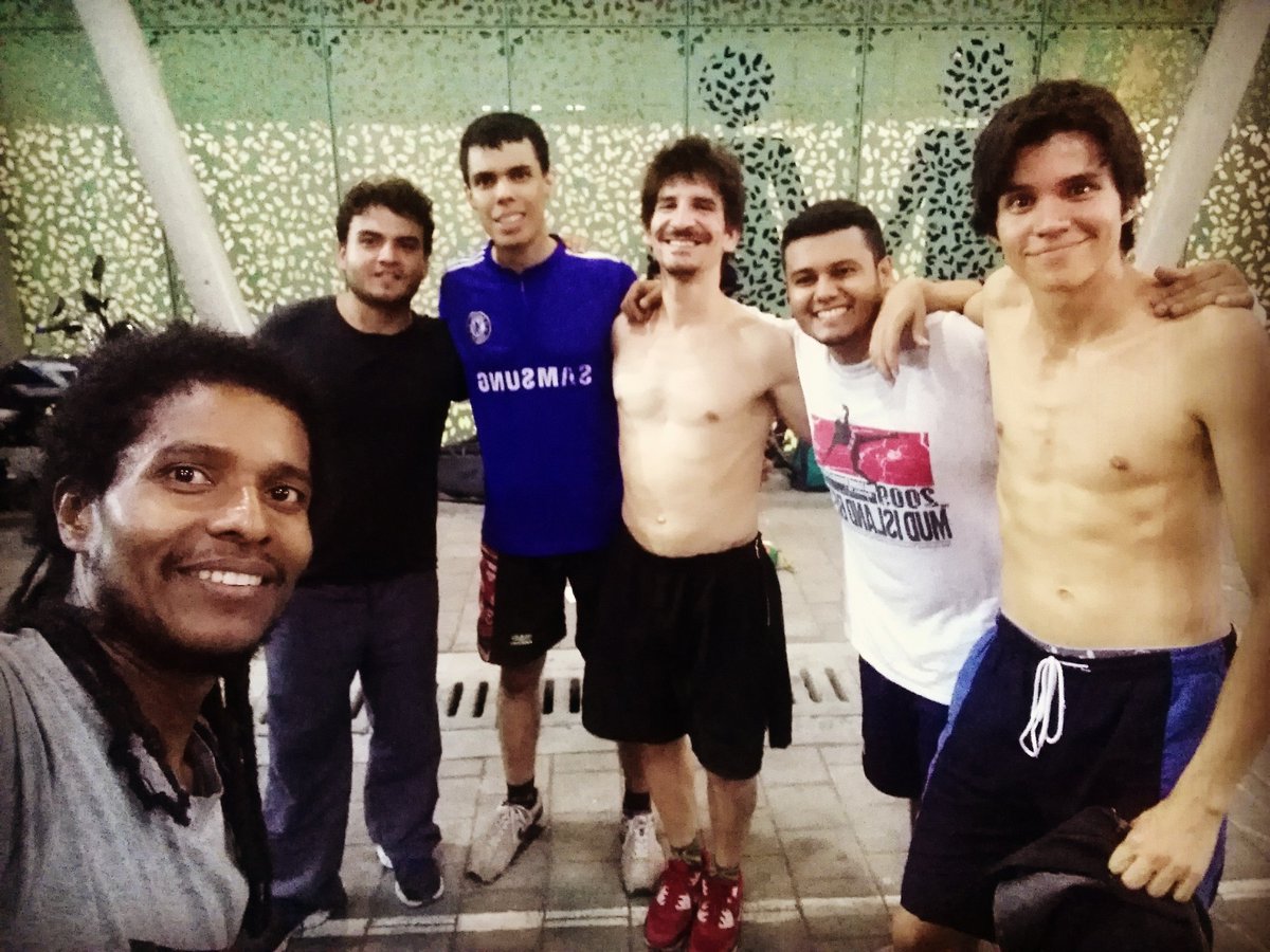 FootbagMedellin's tweet photo. Solo #footbagnet #footbagColombia #footbagMedellín #FootbagSuramericano https://t.co/WdX6pibZ8X