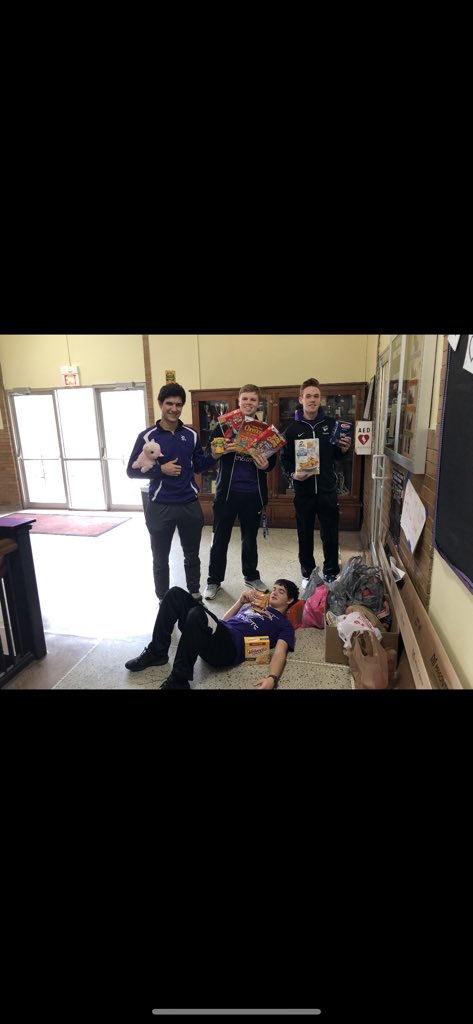RivetCheerblock's tweet photo. Did you know that Knox County is ranked 4th in the state for poverty rate? Let’s change that! Tonight at the Rivet Boy’s game there will be a box for food donations. Let’s make a difference! #ShareTheLove 

Game @ Home vs. Barr-Reeve 
JV: 6:00 
Varsity: 7:30 https://t.co/tHlDScCWPt