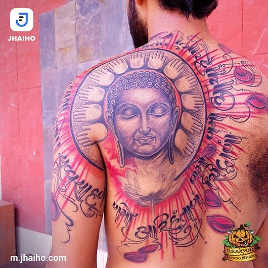 Share more than 111 kraayonz tattoo studio bengaluru karnataka camera