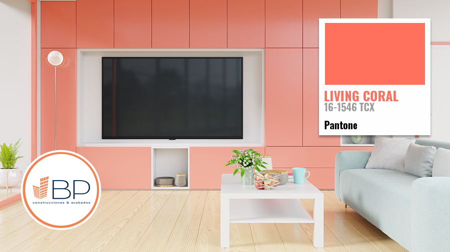 BPConstruccion's tweet photo. El color del 2019 es enérgico, optimista, alegre y sensible. Perfecto para armonizar tus espacios interiores. https://t.co/YoQkYoVW1H