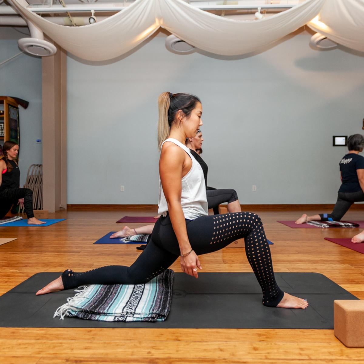 Master your practice.