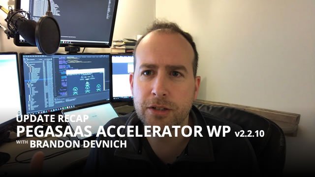 pegasaas's tweet photo. Pegasaas Accelerator WP v2.2.10 is now live.  Learn more about this update with our Update Recap: https://t.co/26Pfz70mfb https://t.co/MzGQ1rJe0b