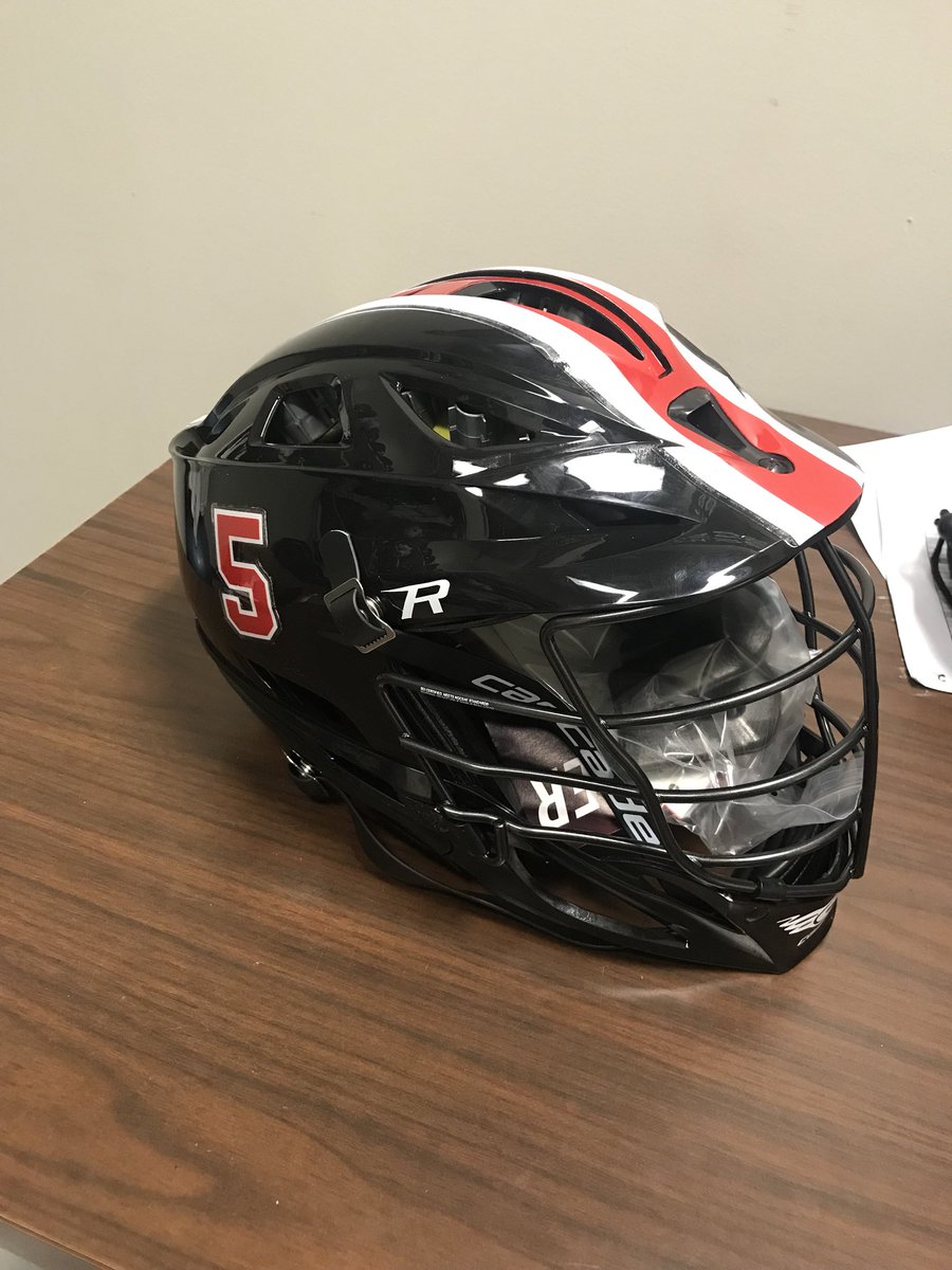 upstreamlax's tweet photo. More #FridayMojo with this #HeatCheck from our good friends over at @MuskieMensLax , Muskies are a fairly new program still on the come up in the great state of OH #MudBowl #MuskieNation https://t.co/Abvztg9Wsx