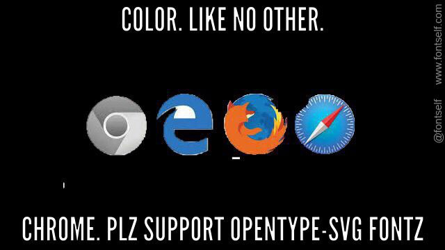 Download Color Fonts Wtf Colorfontswtf Twitter Yellowimages Mockups