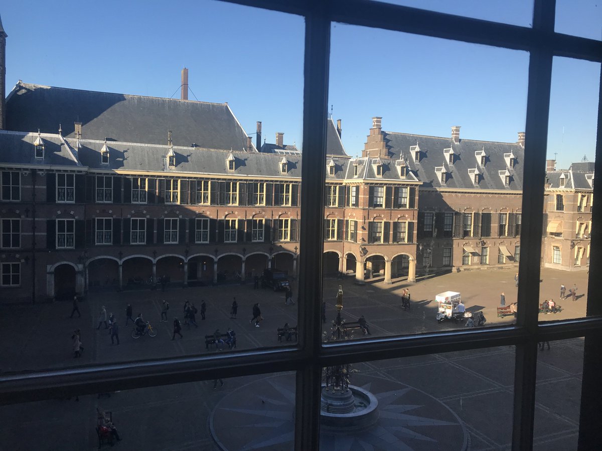LEEP_foundation's tweet photo. We had a very interesting day at the Dutch parliament @2eKamertweets in The Hague discussing #blockchain regulation together with @EUBlockchainF @VVD #regulations #Sustainability #compliance https://t.co/MnxlqLCcuS