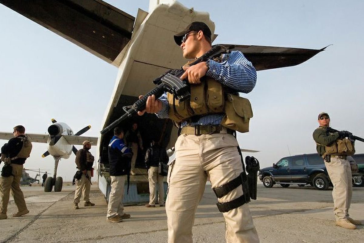 HiredHero's tweet photo. 11 Elite Security Companies That Want to Hire Vets Now

They value military experience not just because veterans make great employees, but also because most of these security firms are founded and run by special operators.

https://t.co/3EV1vZwIvw https://t.co/ccWf9kR9eo