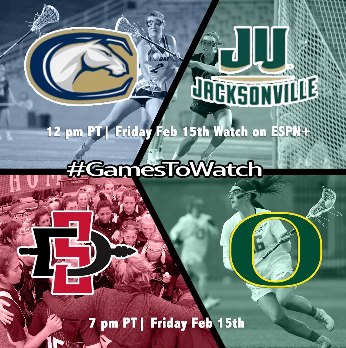 10acityProject's tweet image. Catch the action as a host of Tenacity Alum take the field today for the Aggies; A.Outcalt, K. Graham, A. Mannsfield, K. Stunz, J. Templeman, A. Dearden, M. Alvear | Ducks; R. Hall | Aztecs; M. Taylor, A. Stapp, E. Cady #watchthebest #playwithtenacity