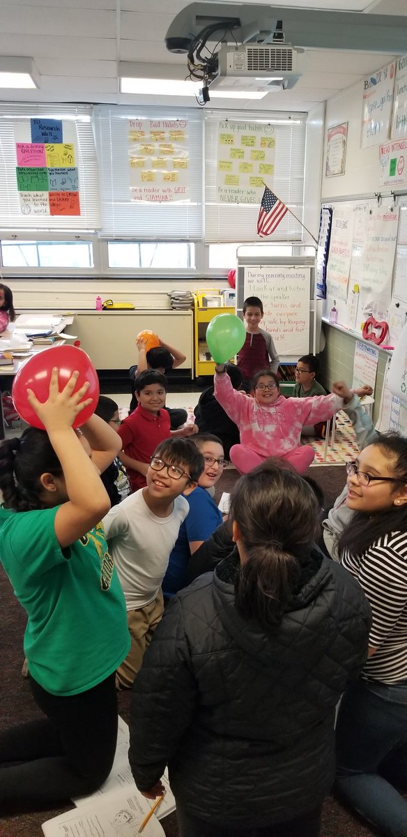 Science is an adventure!!! #gatorsdeserveit19