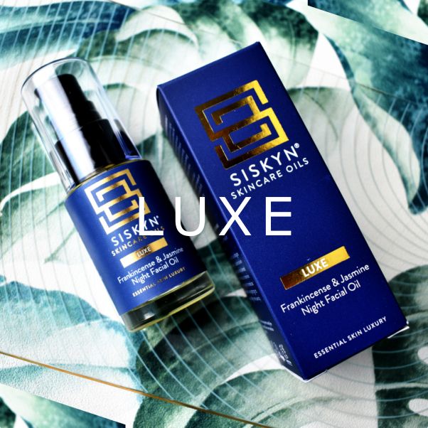 The LUXE list. Premium botanical oils blended into multi tasking power houses. A unique collection containing a nourishing day oil, a regenerating night oil and a divine body oil. Nature nurtures #luxury #skincare #Cornwall