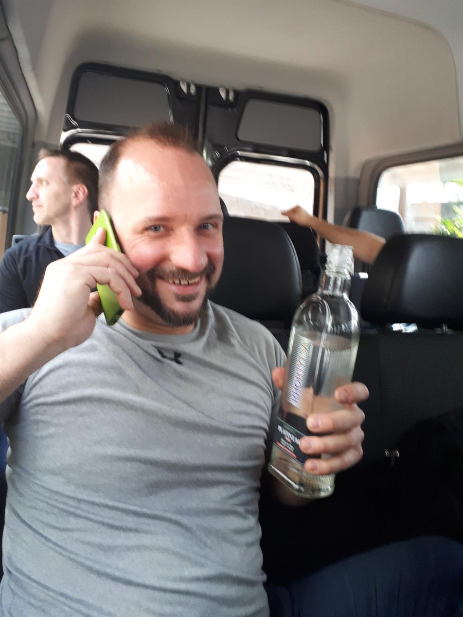 SOCIABLE at Brier tweet media