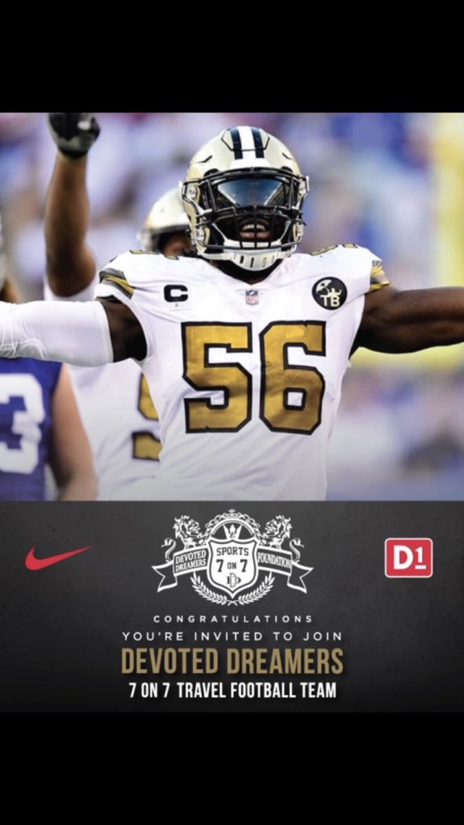 DurrJarvis's tweet photo. Blessed to be apart of DD7V7‼️‼️ https://t.co/FpdkcUHqpn