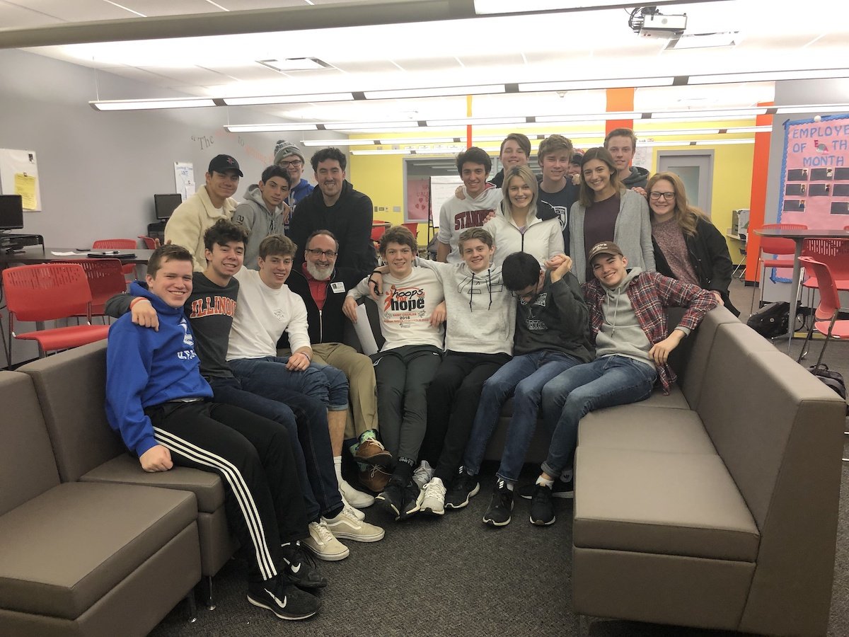 STCEIncubator tweet picture
