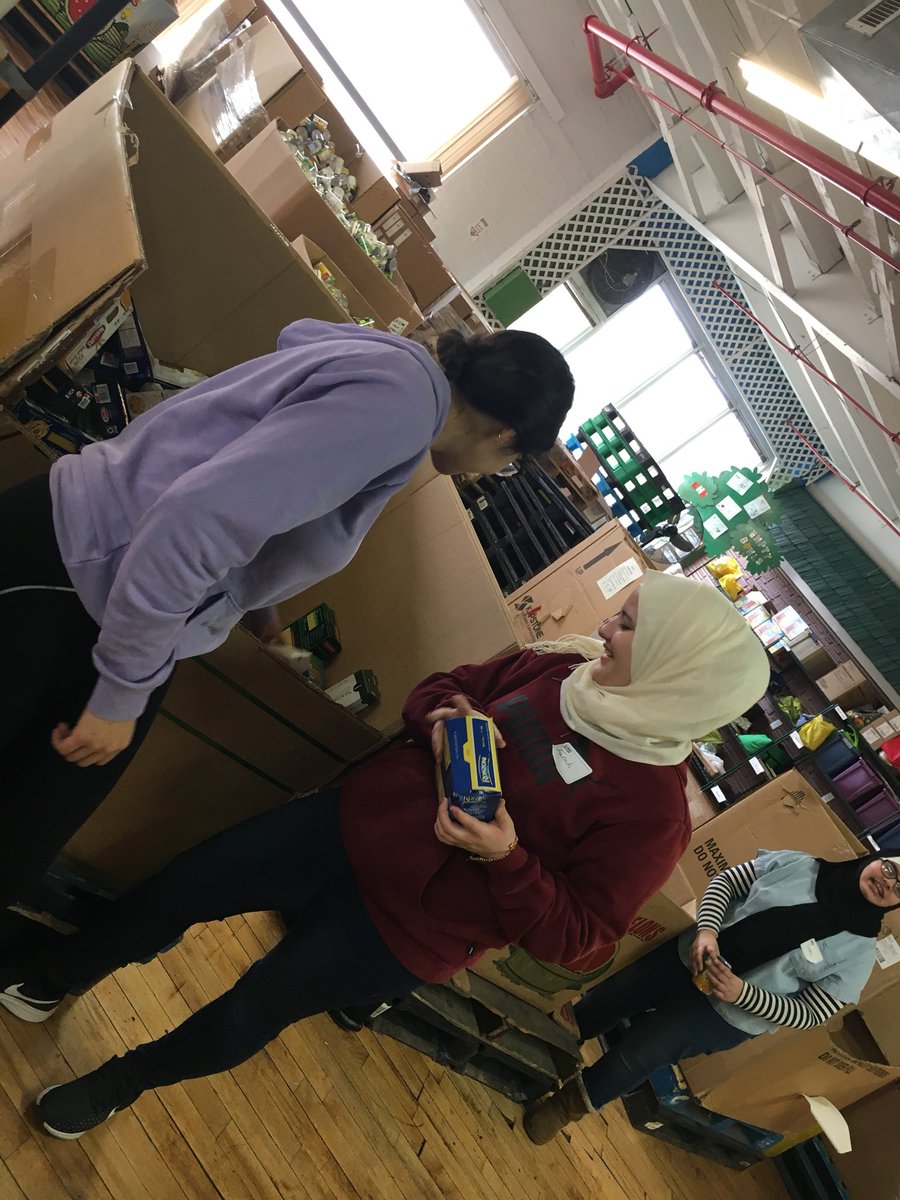 Melvindale NHS tweet media