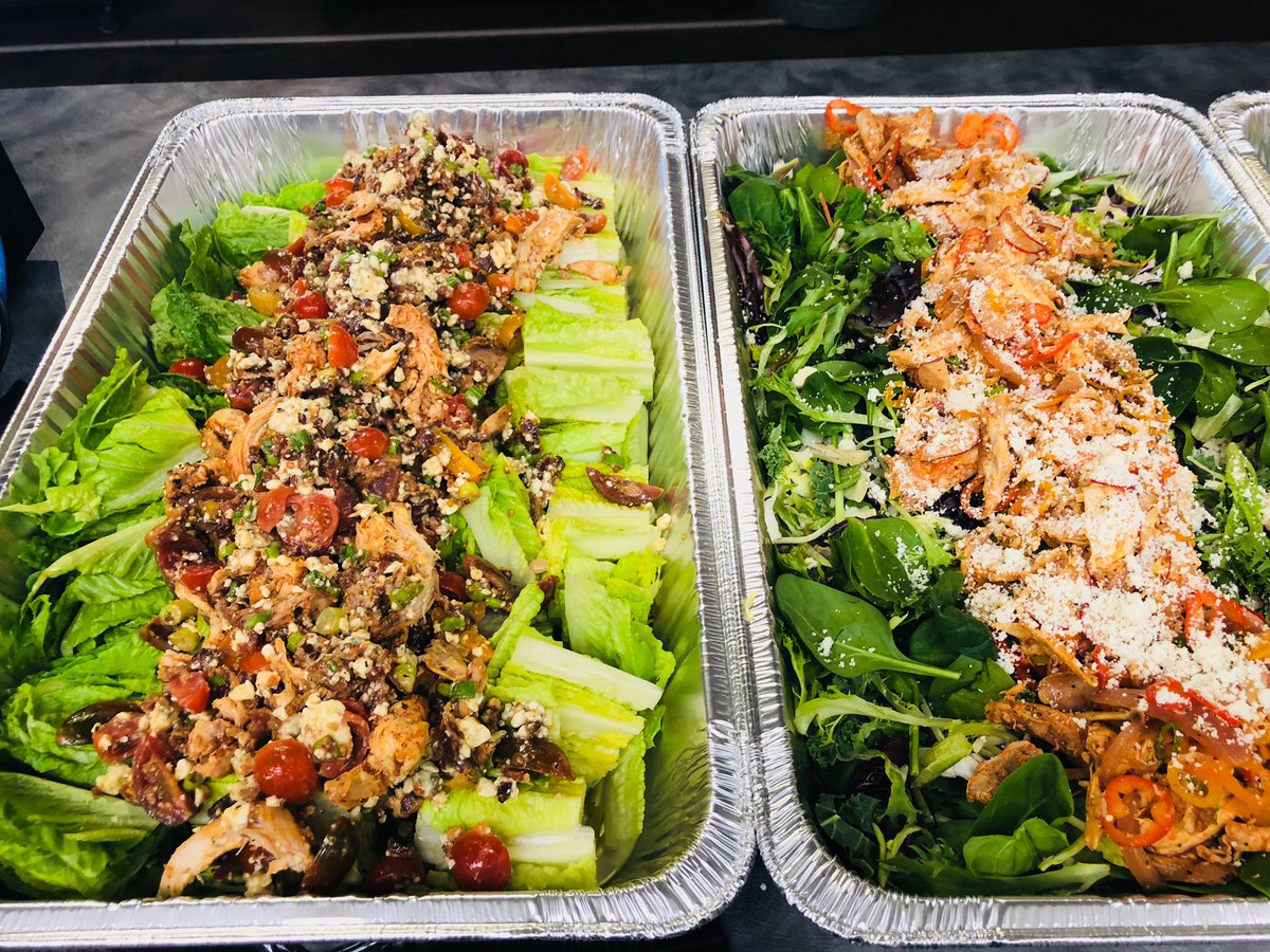 Farm_byrd's tweet photo. FarmByrd Caters! Let us cater your next event! #farmbyrdcaters https://t.co/1MgbxvONX3
