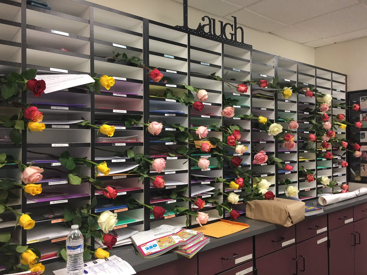 FrogsMath's tweet image. Feeling the love from our @MMS_principals