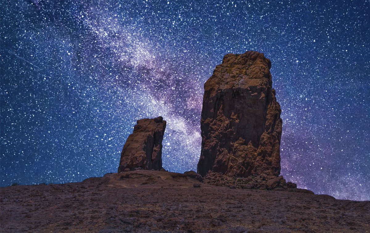 ¿Sabes lo que es el astroturismo? Acá te contamos de qué se trata y sabemos que te encantará 🌠

bit.ly/2tqXRTk