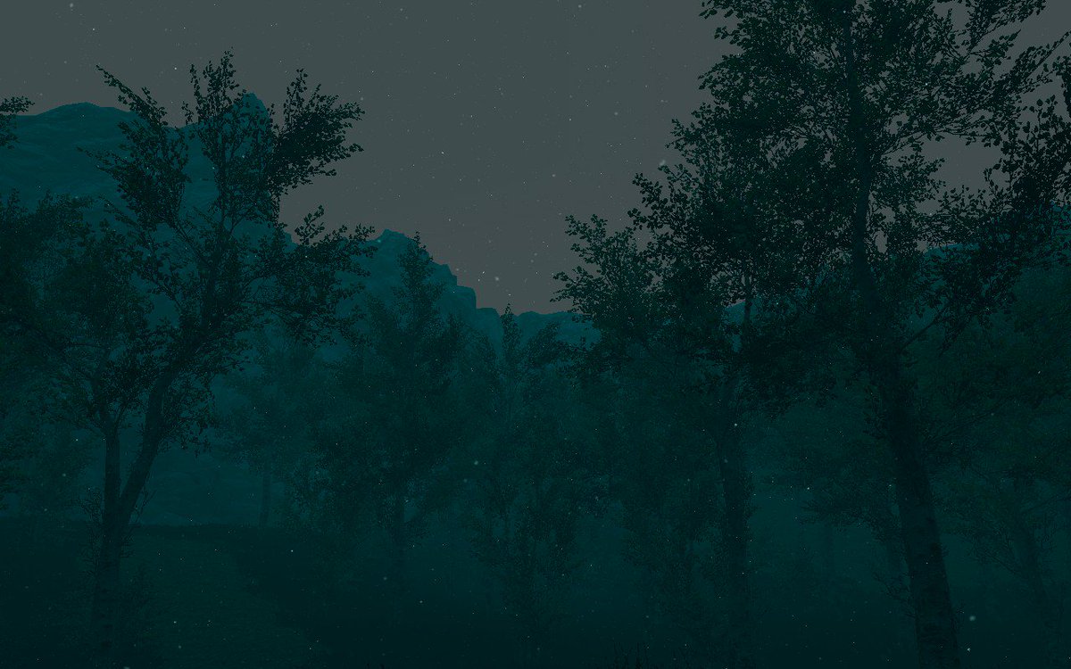 Nool78's tweet photo. Was struggling with the idea of how to make my world stand out from the rest of Skyrim, and also play into the kind of arcane theme I've been keeping with for the mod. Have a cool idea of how I want to bring everything together and I found the perfect template to start things off https://t.co/4L6mRkR7tA