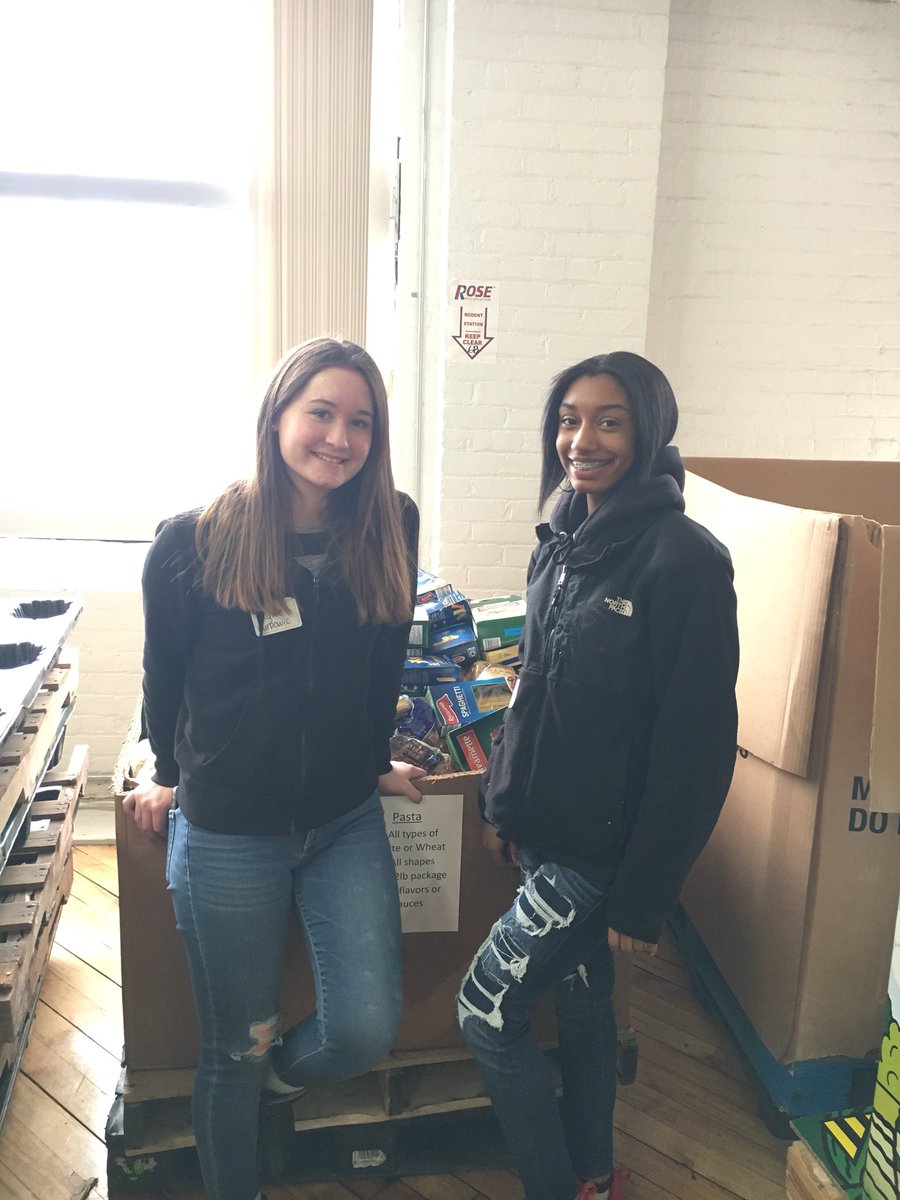 Melvindale NHS tweet media