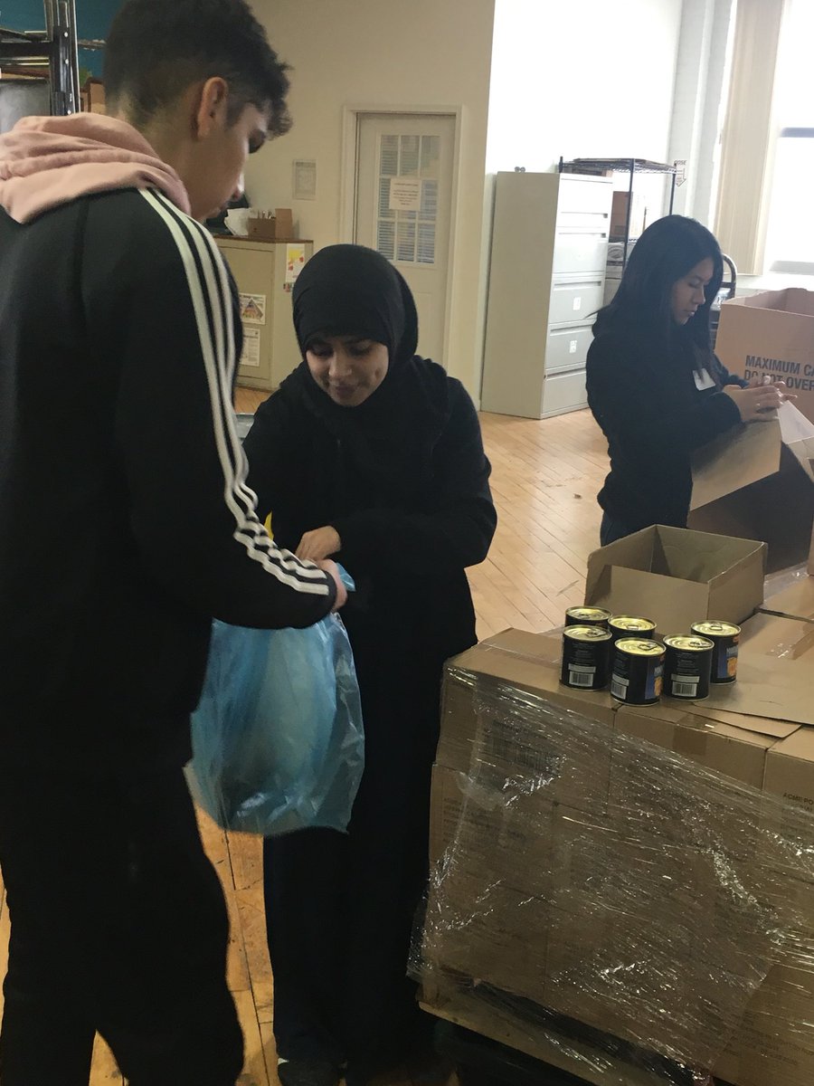 Melvindale NHS tweet media