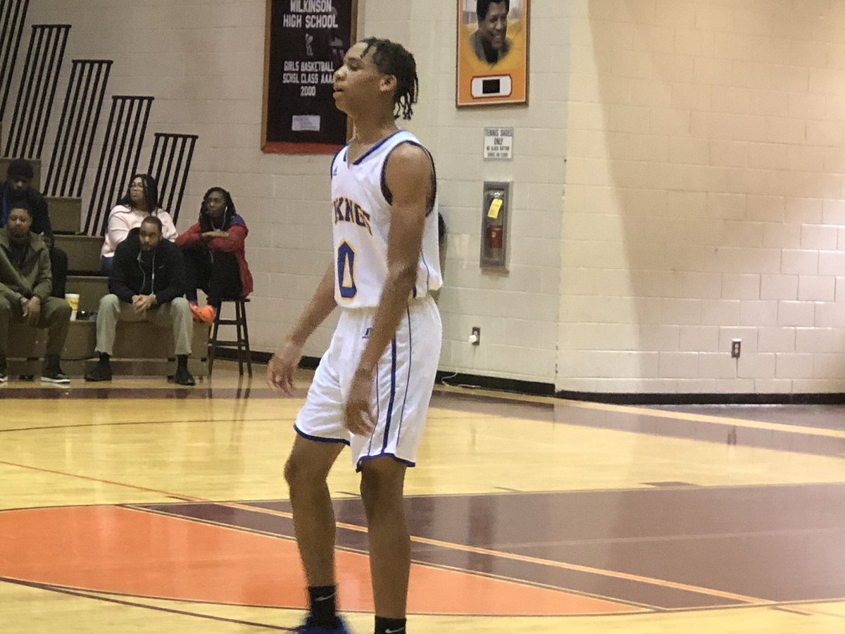 PrepHoopsSC's tweet photo. Harold Johnson, Marlow Gilmore, Jerry Tyler and Desmond Murray   @SCBCA  A  All-State Team @DesmondMurray_  #PrepHoops #SwannysRoundballReview https://t.co/qRwdYHbeJg