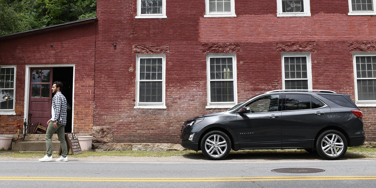 chevrolet tweet picture