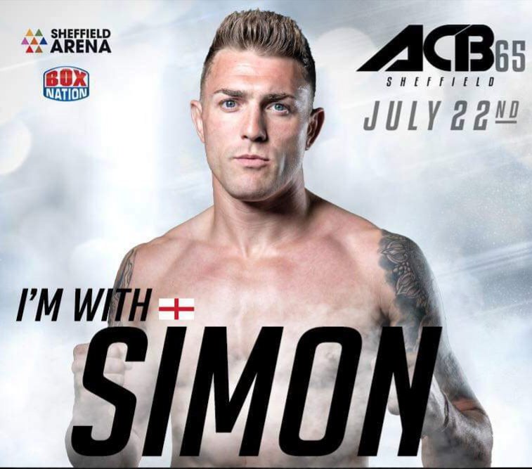 JayFurnessMMA's tweet photo. #separatedatbirth

@AVTMMA fighter and Muay Thai coach @SimonStadnicki and legendary kickboxer @niekyholzken https://t.co/UQh3YJAT6c